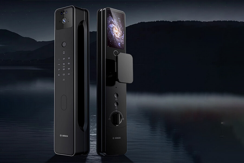 Khóa cửa bằng khuôn mặt (Face ID) là gì? Có nên dùng không?