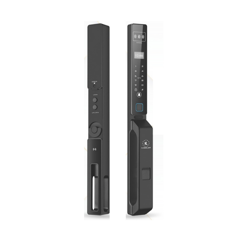 Khóa cửa bằng khuôn mặt (Face ID) là gì? Có nên dùng không?