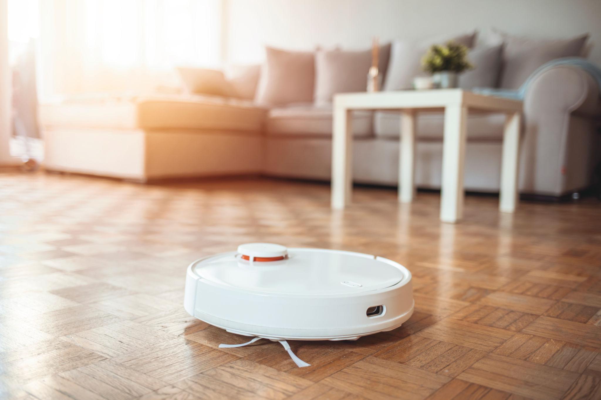 Khóa Cửa Vân Tay và Hệ Thống Smart Home