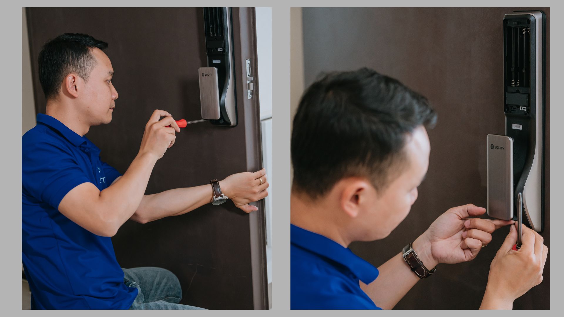 Khóa Thông Minh – Giải Pháp Tối Ưu Cho Nhà Cho Thuê, Homestay, Căn Hộ Nghỉ Dưỡng