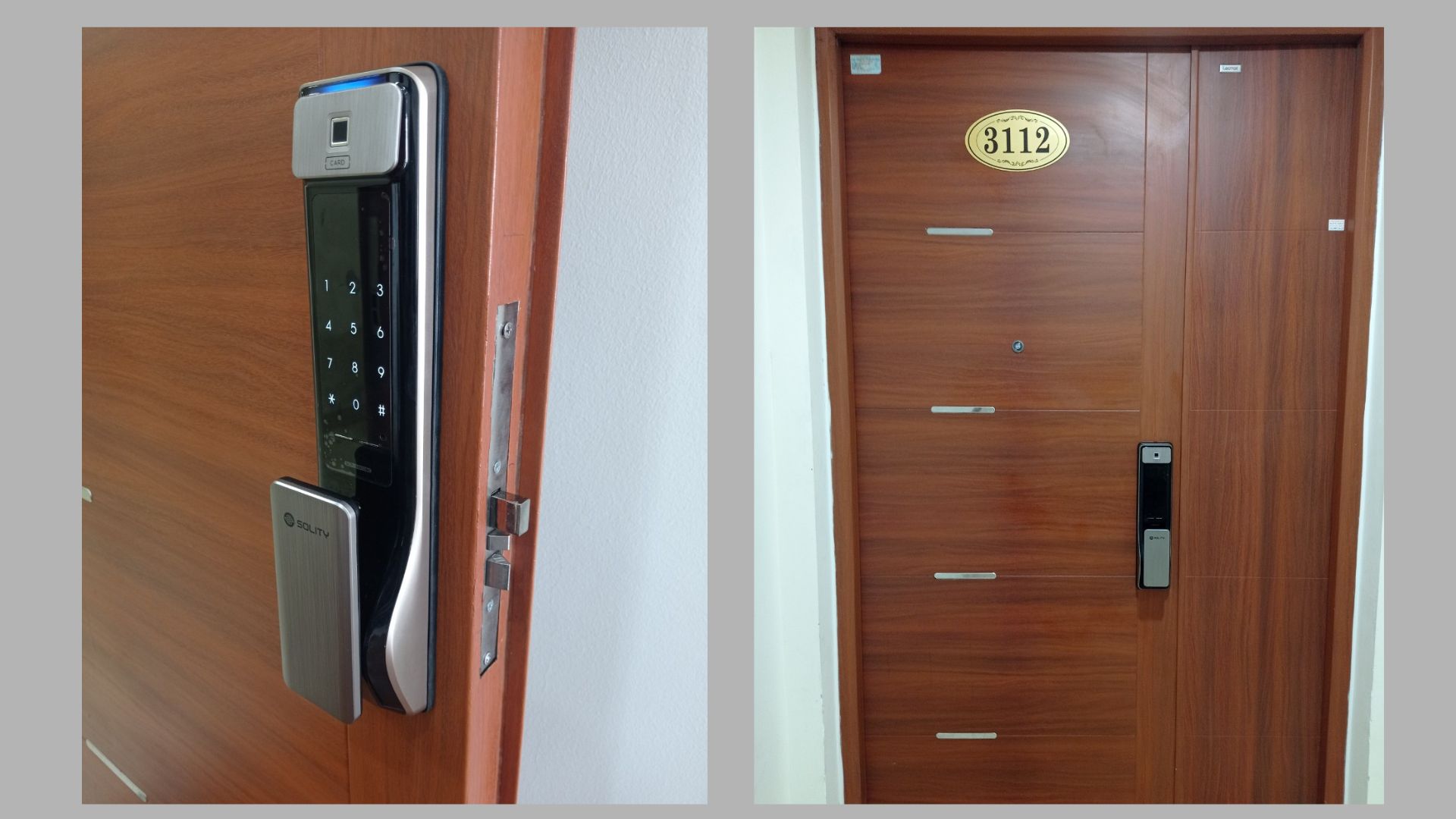 Khóa Thông Minh – Giải Pháp Tối Ưu Cho Nhà Cho Thuê, Homestay, Căn Hộ Nghỉ Dưỡng