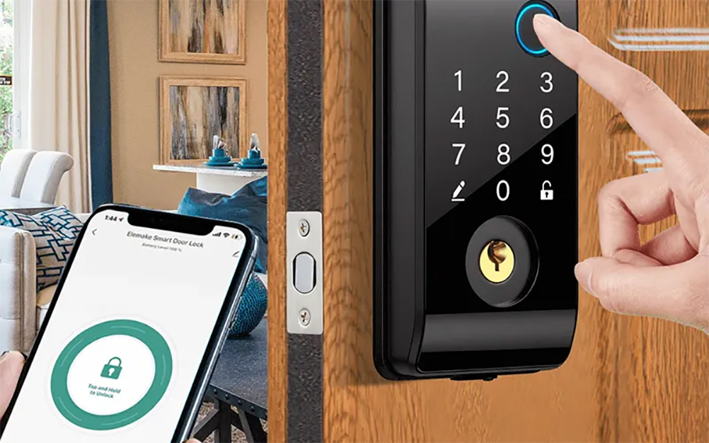 Vì Sao Khóa Điện Tử Nhanh Hết Pin? Dấu Hiệu, Nguyên Nhân Và Cách Khắc Phục