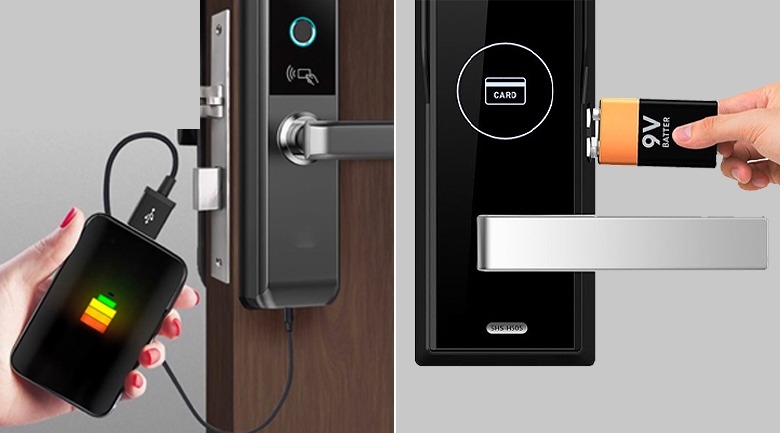 Vì Sao Khóa Điện Tử Nhanh Hết Pin? Dấu Hiệu, Nguyên Nhân Và Cách Khắc Phục