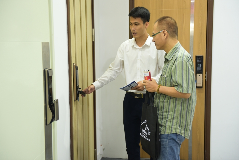 Vì Sao Khóa Điện Tử Nhanh Hết Pin? Dấu Hiệu, Nguyên Nhân Và Cách Khắc Phục