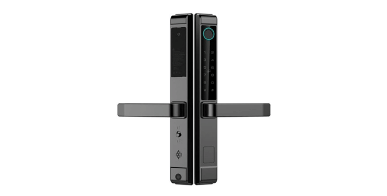 Khóa vân tay cửa nhôm N109T