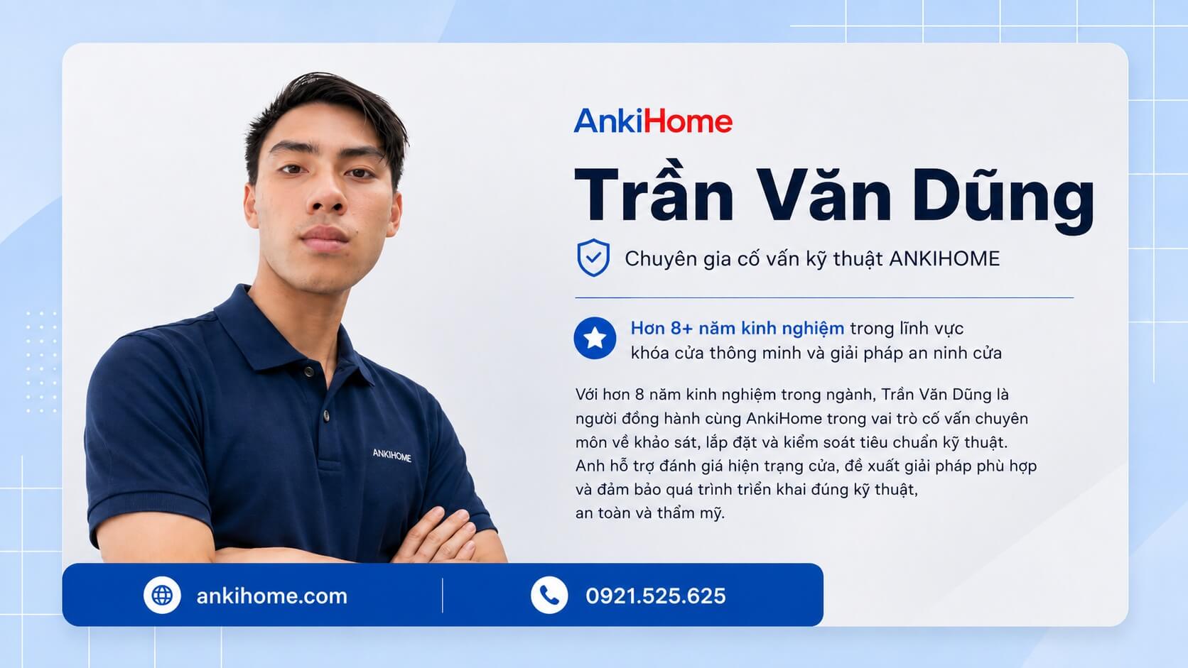 Chính Sách Biên Tập Nội Dung Tại Website ANKIHOME
