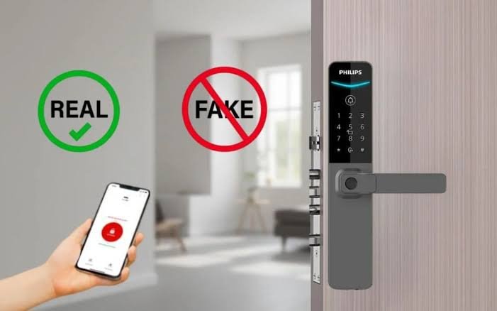 Nguồn gốc khóa cửa thông minh: Lịch sử và công nghệ từ các quốc gia Nguồn gốc khóa cửa thông minh: Lịch sử và công nghệ từ các quốc gia