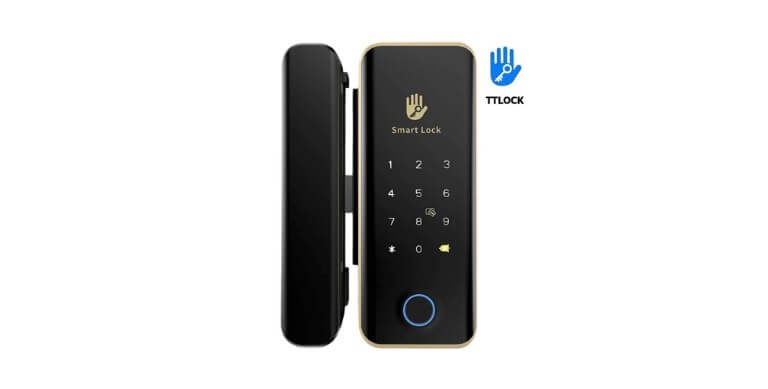 Khóa Điện Tử OEM/ODM Giá Tốt, Đa Tính Năng Cho Nhiều Loại Cửa