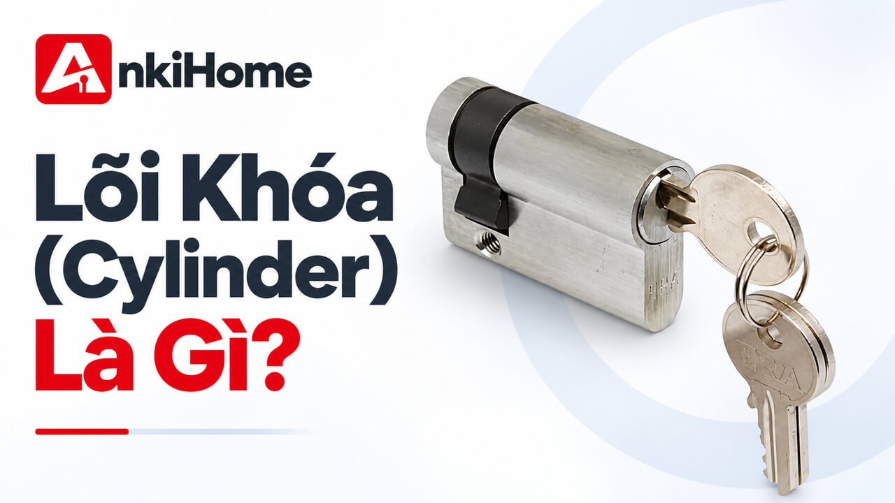 1 loi khoa cylinder la gi