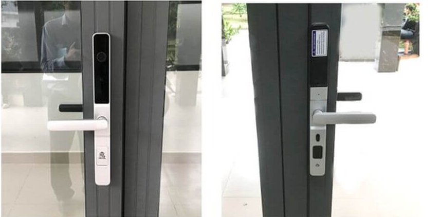 Dịch vụ tư vấn khảo sát cửa miễn phí tại nhà của AnkiHome