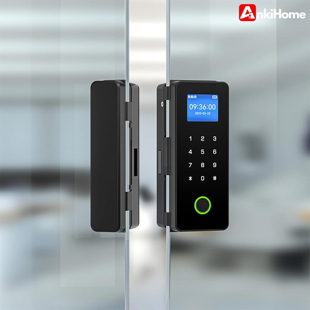 Khóa Cửa Tự Động Thông Minh Loại Nào Tốt? Top 6 Mẫu Hiện Đại