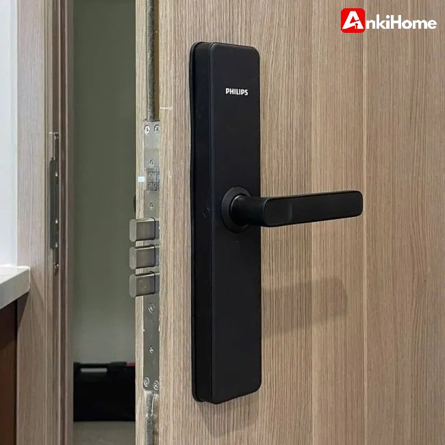 Top 5+ Mẫu Khóa Cửa Vân Tay Nhà Phố Cao Cấp Và Cách Chọn Top 5+ Mẫu Khóa Cửa Vân Tay Nhà Phố Cao Cấp Và Cách Chọn
